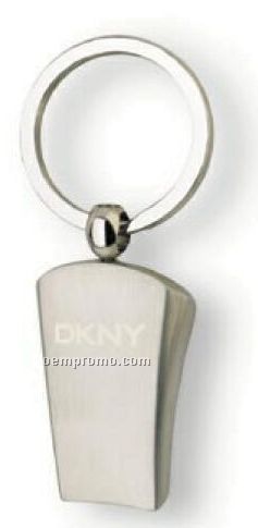 Whistler Charm Split Ring Key Holder