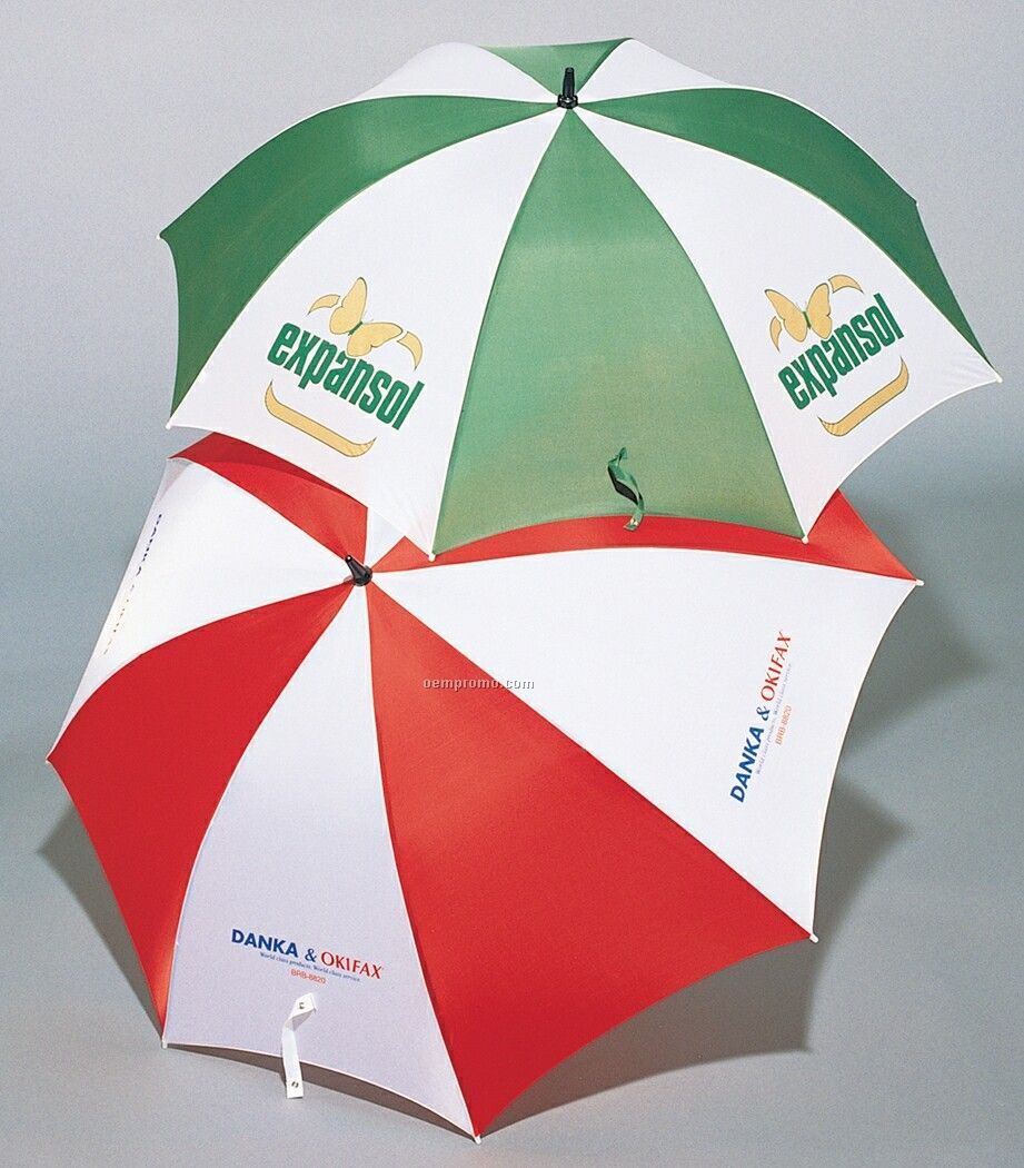 60" Maxi Golf Umbrella