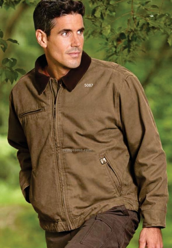 Dri Duck Adult Outlaw Jacket