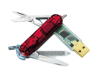 Saber USB Drive(2g)