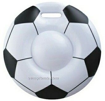 inflatable ball soccer