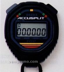 Accusplit 605 Xe Stopwatch