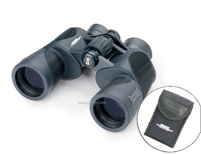 Bushnell H2o 10x42 Waterproof Binoculars
