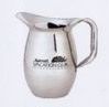 64 Oz. Stainless Pitcher