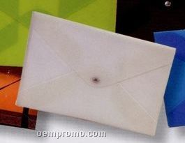 Gum Envelope W/Snap Closure (6-1/2"X4-3/4")
