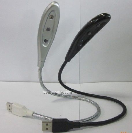 USB Flex-light