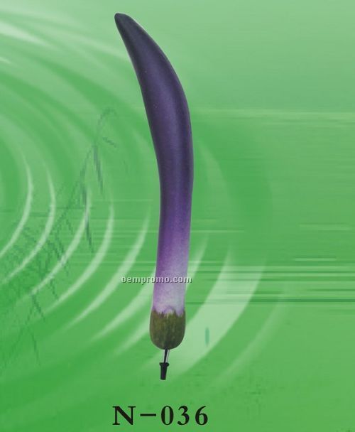 Farm Craft Pen - Eggplant
