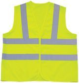 Adult Reflective Safety Vest