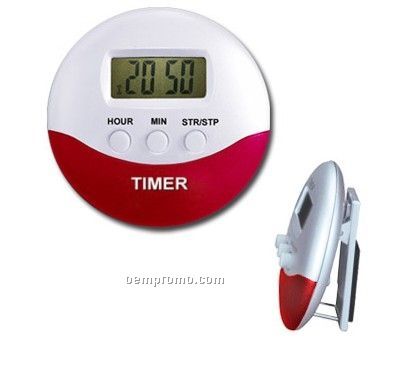 Digital Timer Clock