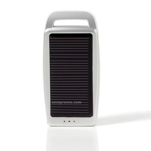 Solar Charger Outdoor