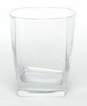 16 Oz. Sterling Double Old Fashion Glass