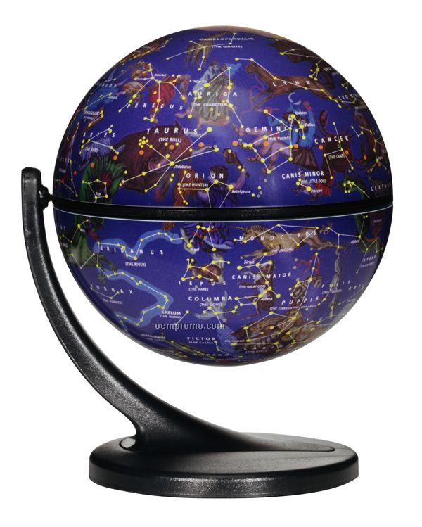 Wonder Globe- Constellations/ Celestial
