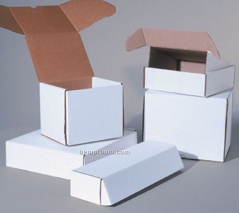 Deluxe Literature Mailer Box (14"X3 3/4"X2 3/4")