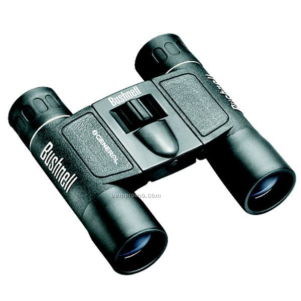 10x25 Bushnell Powerview Binoculars
