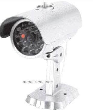 Mitaki-japan Non-functioning Mock Security Camera