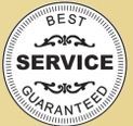 Stock Best Service Guaranteed Token (800 Size)