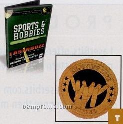 729 Products Laserbuzz 1d Sports & Hobbies Volume 2