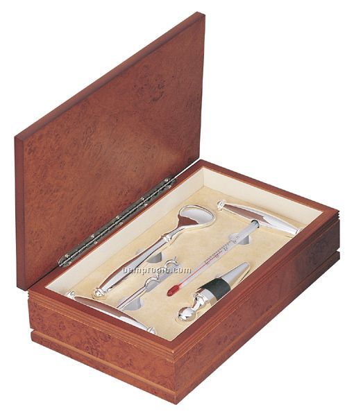 Exceptional Bar Gift Set