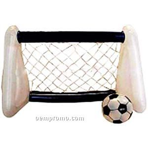 Inflatable Goal