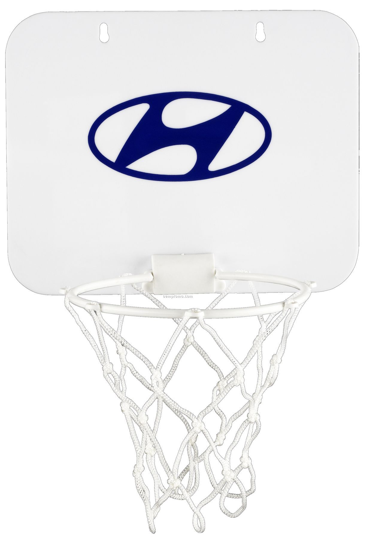 Miniature Basketball Hoop