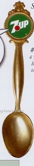 Die Struck Spoon (4-9/16"X1")
