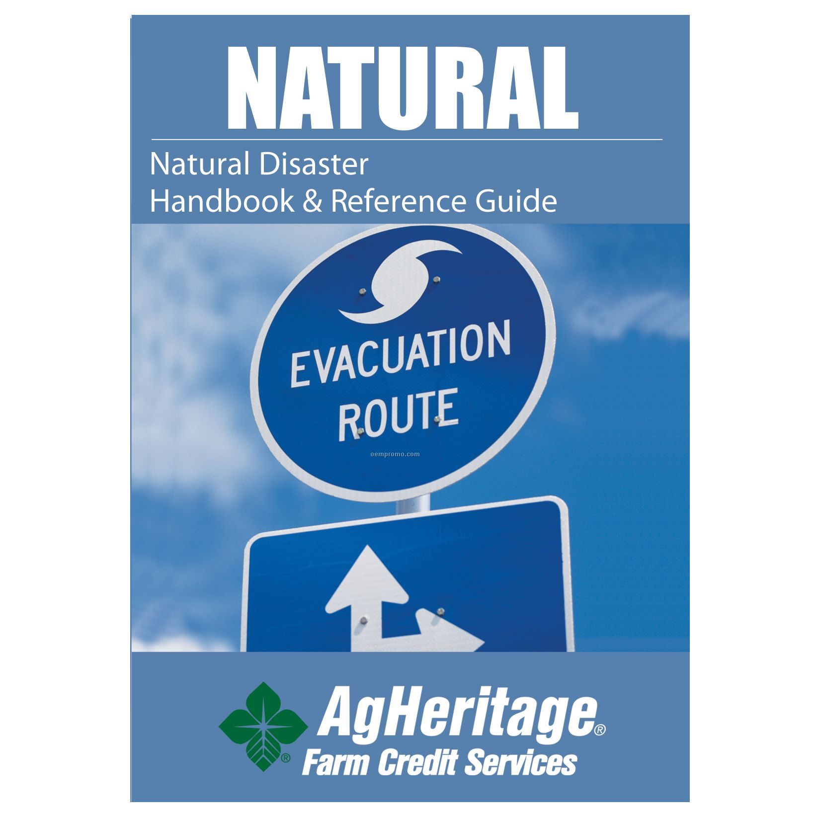 Natural Disaster Guide