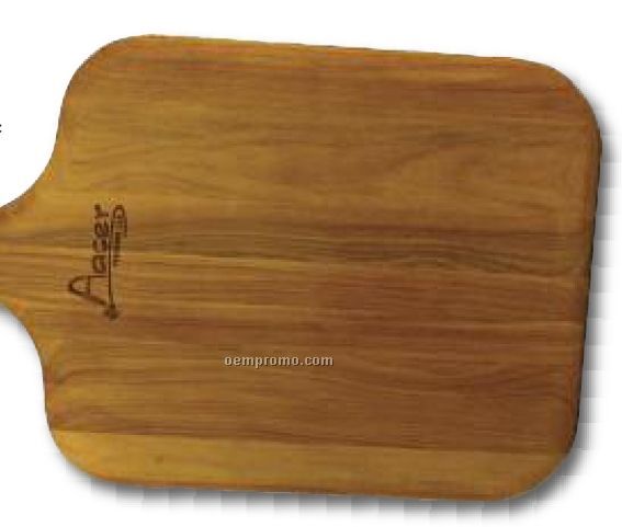 Timeless Timber Cutting Board /17