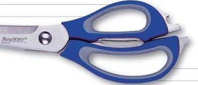 8-1/2" Kitchen Scissors