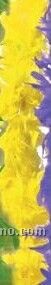 Deluxe Yellow Feather Boa