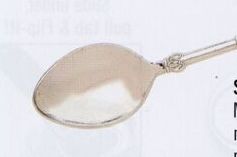 Orient Silver Spoon