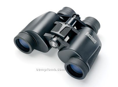 Bushnell Powerview 7x35 Porro Prism Binoculars
