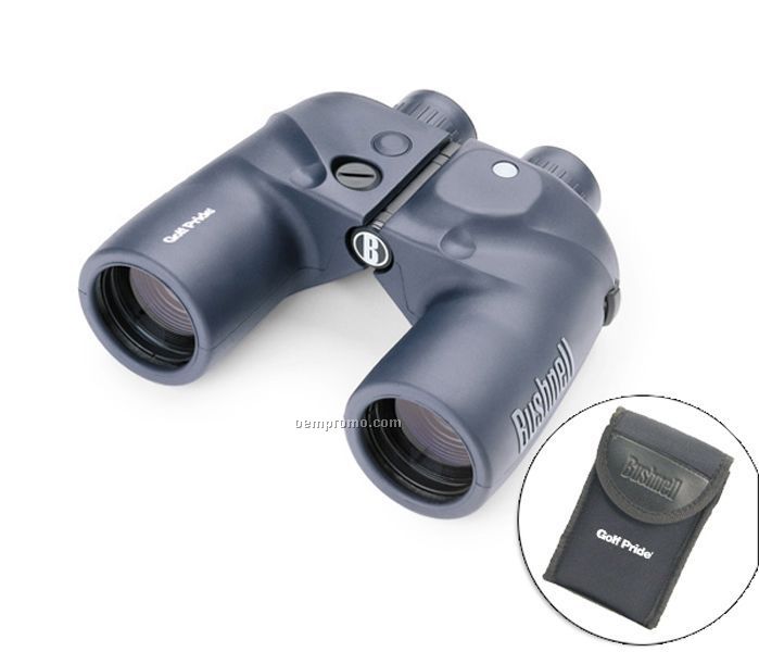 Bushnell 7 X50 Waterproof/Fogproof Binoculars