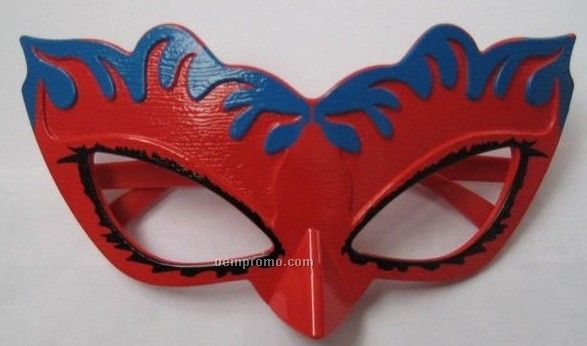 Mask Style Party Glasses