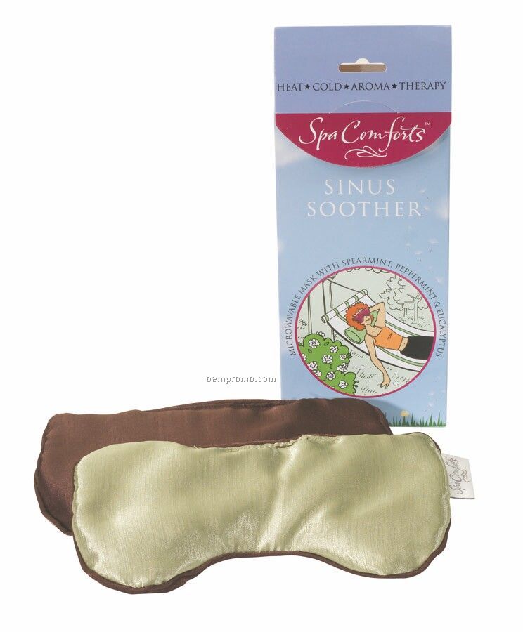 Spa Comfort Sinus Soother
