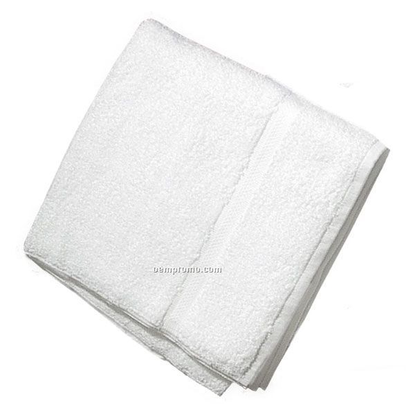 Promo Terry Bath Towel (24"X48")