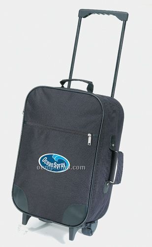 Shallen Collapsible Luggage