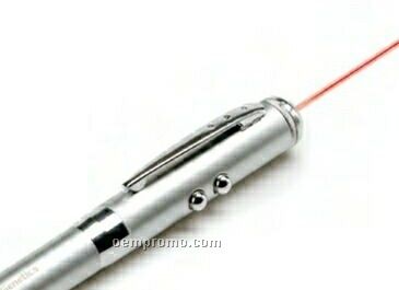 The Future Laser Pointer Pen