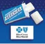 Beechies Peppermint Gum (10 Carton Pack Case)