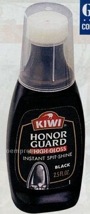 Kiwi Honor Guard Military Spit-shine Polish