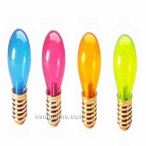 Light Bulb Pencil Sharpener