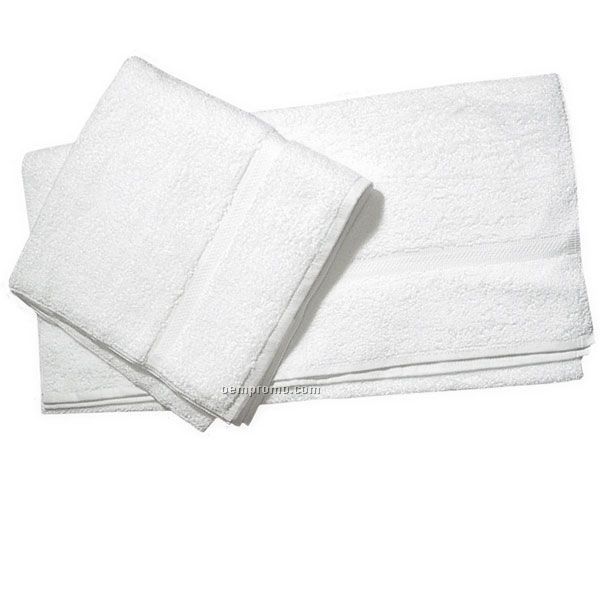 Medium Weight Bath Towel