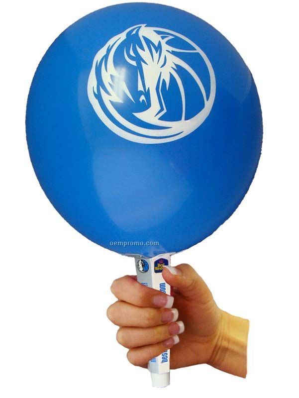 Bazoo Balloon - Ocean Shipping