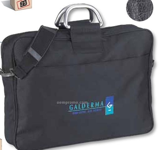 Business & Convention Document Bag (Blank)