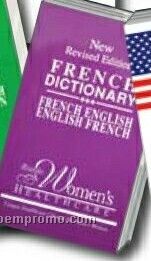 Softbound Foreign Language Series - French