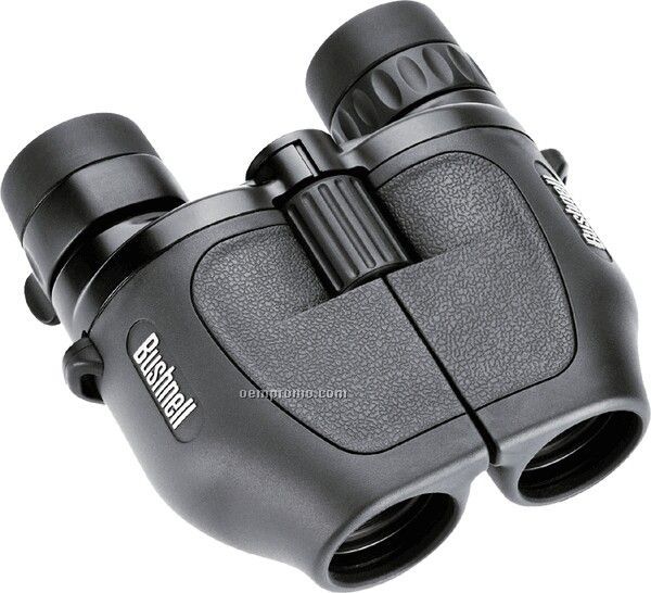 7-15x25 Bushnell Porro Zoom Compact Powerview Binocular