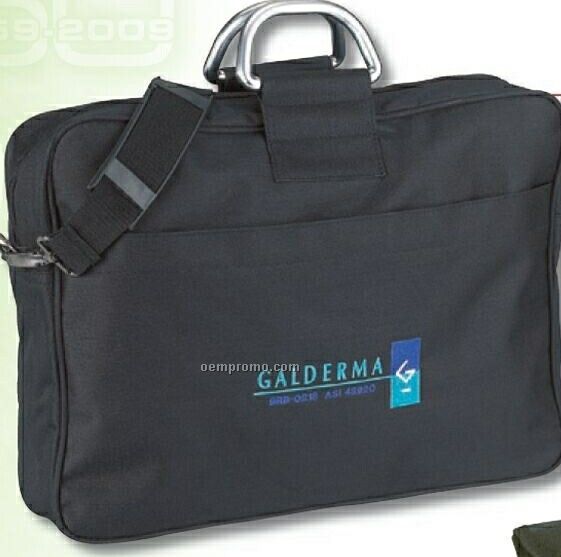 Business & Convention Document Bag