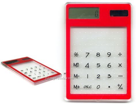 Handy Solar Calculator