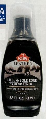 Kiwi Heel & Sole Edge Color Renew Shoe Polish
