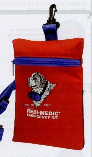 Proline 2 Designer First Aid Kit