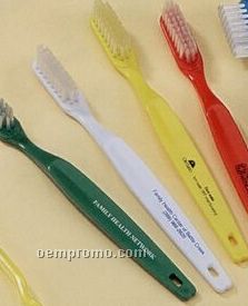 Youth Toothbrush